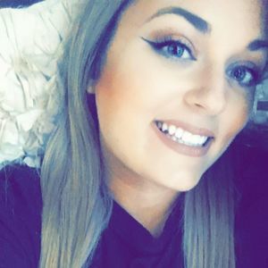 Meet your Posher, Kelsey